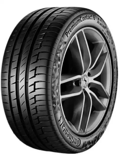 Bestseller 215/65R16 98H PremiumContact 6 (E-6.3) CONTINENTAL