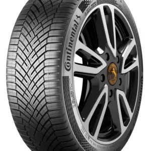 215/50R17 95W AllSeasonContact 2 XL FR EVc MS 3PMSF (E-7.4) CONTINENTAL Comandă acum