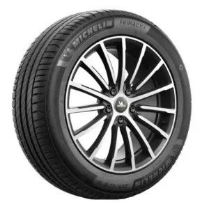 Reducere extra 235/60R17 102V PRIMACY 4+ PJ (E-9.2) MICHELIN