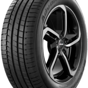 185/60R15 84H ADVANTAGE (E-4.6) BFGOODRICH Reducere specială