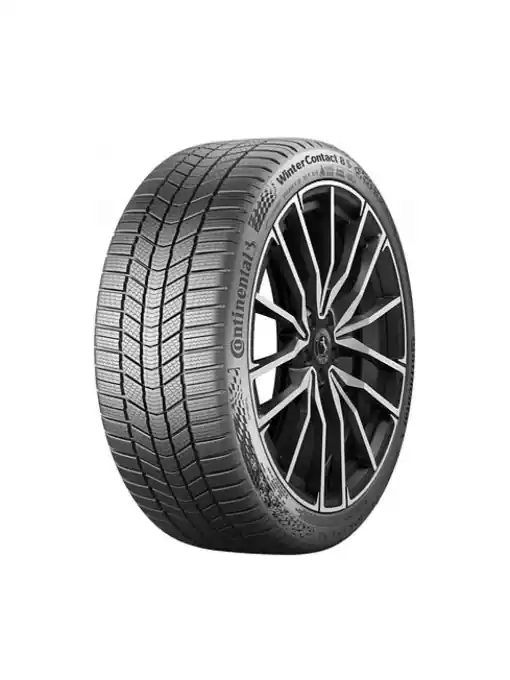 Reducere specială 255/45R19 104V WinterContact 8 S XL FR EVc MS 3PMSF (E-7.4) CONTINENTAL