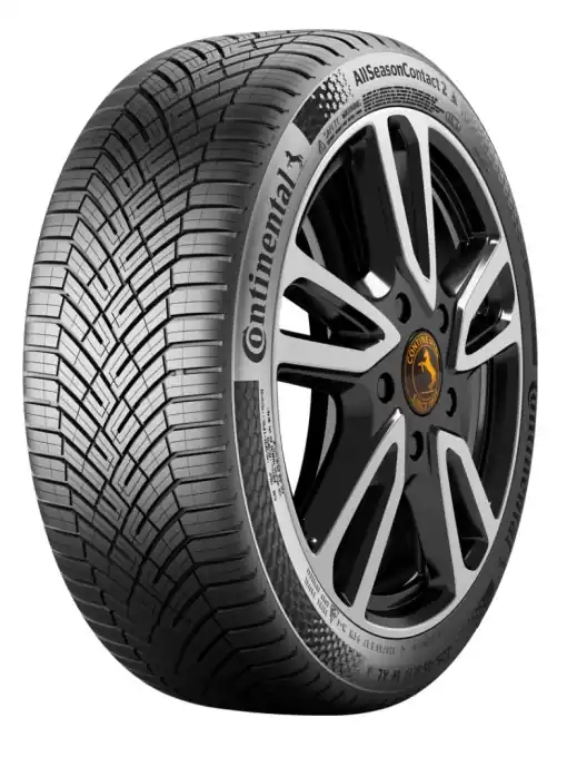 Retur gratuit 255/50R20 109V AllSeasonContact 2 XL FR EVc MS 3PMSF (E-7.4) CONTINENTAL