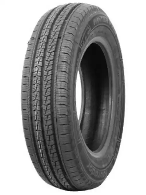 235/65R16C 115/113R WINTER PRO TSV1 8PR MS 3PMSF (E-9.2) TOURADOR Cel mai vândut
