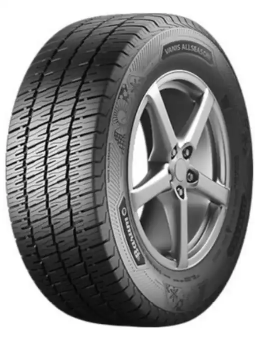 215/65R15C 104/102T VANIS ALLSEASON 6PR MS 3PMSF (E-4.7) BARUM Discount