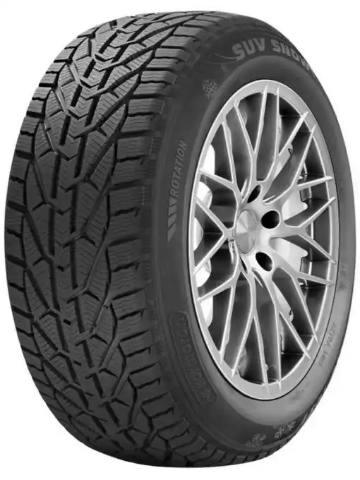 Plată securizată 255/55R18 109V SUV SNOW XL MS 3PMSF (E-9.2) KORMORAN