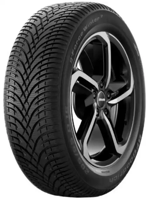 235/45R17 97V G-FORCE WINTER2 XL PJ MS 3PMSF (E-4.6) BFGOODRICH Ofertă limitată