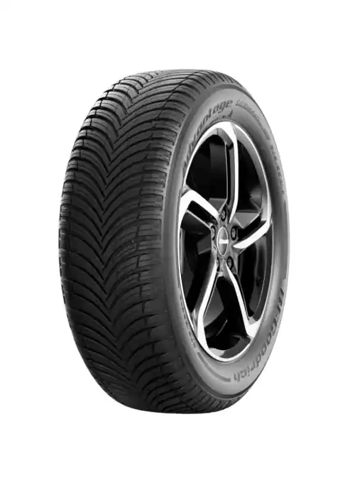 205/50R17 93V ADVANTAGE ALL-SEASON XL MS 3PMSF (E-4.6) BFGOODRICH Reducere specială