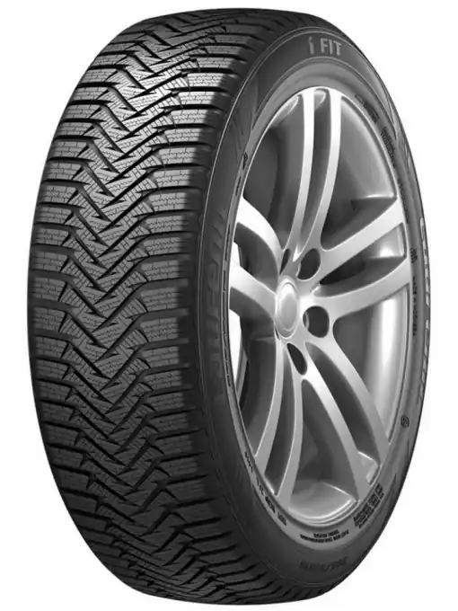 205/55R16 91T I FIT+ LW31 UN MS 3PMSF (E-6.9) LAUFENN Bestseller
