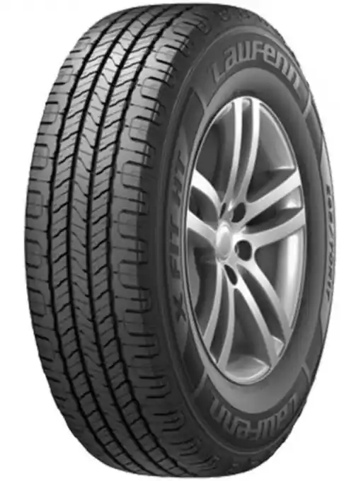 Discount 265/60R18 110V X FIT HT LD01 CO MS (E-6.9) LAUFENN