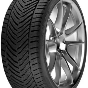 Cel mai vândut 185/65R14 86H ALL SEASON MS 3PMSF (E-4.6) KORMORAN