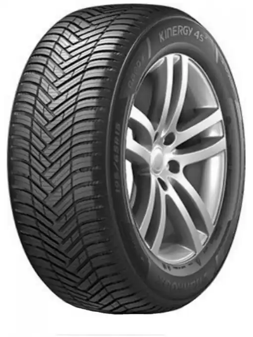 205/55R19 97V KINERGY 4S 2 H750 XL PJ RE CO MS 3PMSF (E-6.9) HANKOOK Reducere extra