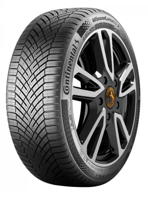 Vezi acum 245/45R19 102Y AllSeasonContact 2 XL FR MS (E-7.4) CONTINENTAL