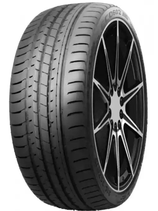 Vezi acum 215/40R18 89Y ECO602 XL ZR (E-7.4) MAZZINI