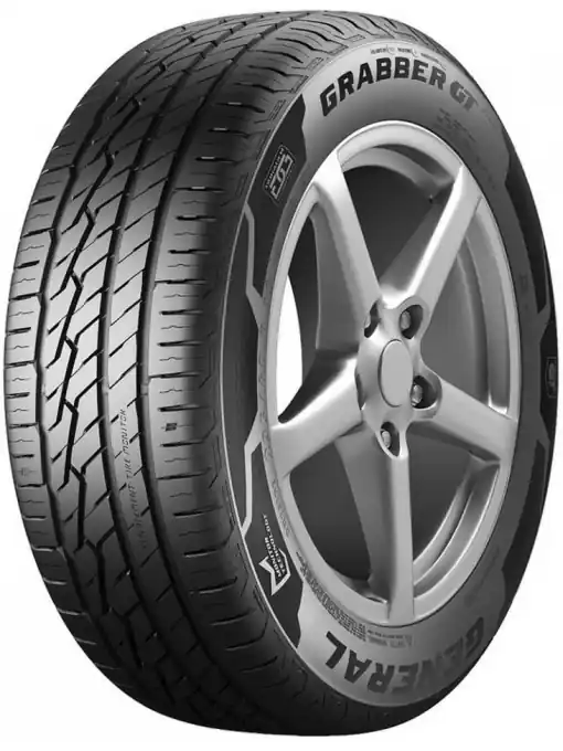 275/40R22 108Y GRABBER GT PLUS XL FR (E-7.4) GENERAL TIRE Ieftin