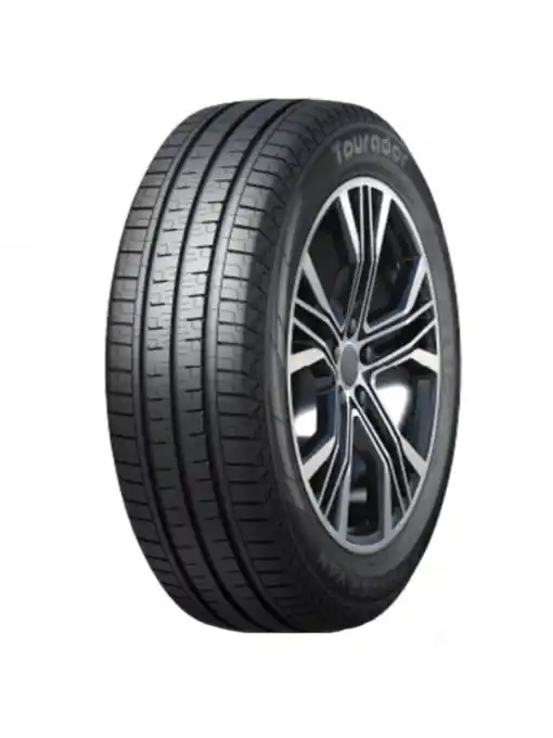 Preț mic 225/75R16C 121/120R X WONDER VAN 10PR (E-7.1) TOURADOR