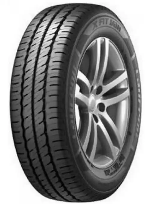 Expediere rapidă 205/70R15C 106/104R X FIT VAN LV01 UN 8PR MS (E-3.9) LAUFENN