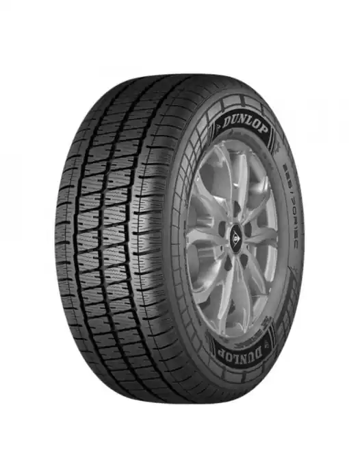 Preț mic 205/65R16C 107/105T ECONODRIVE AS 8PR MS 3PMSF (E-3.5) DUNLOP