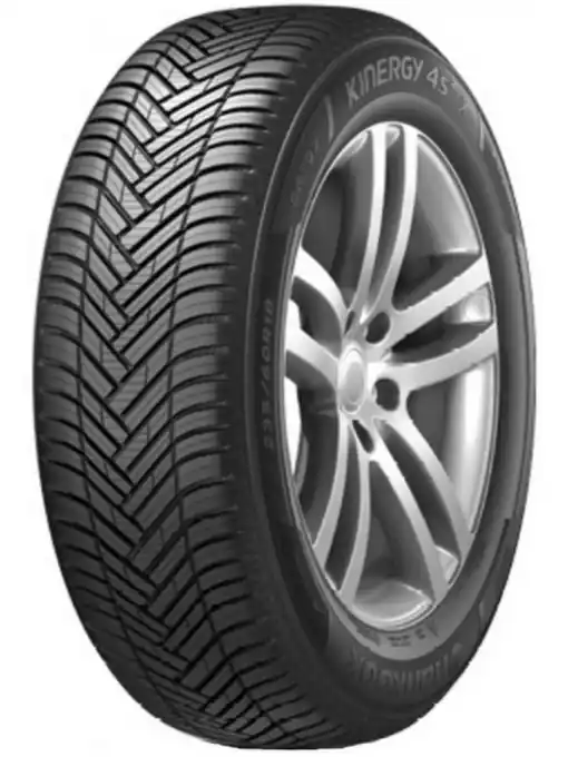 Ultima șansă 275/40R20 106W KINERGY 4S 2 X H750A XL PJ ZR CO MS 3PMSF (E-5.7) HANKOOK