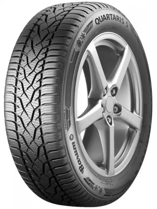 Preț promoțional 185/65R15 88T QUARTARIS 5 MS 3PMSF (E-3.6) BARUM