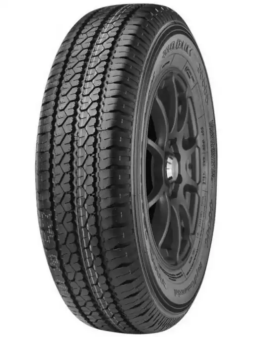 235/65R16C 115/113T ROYAL COMMERCIAL 8PR MS (E-7.1) ROYAL BLACK Reduceri