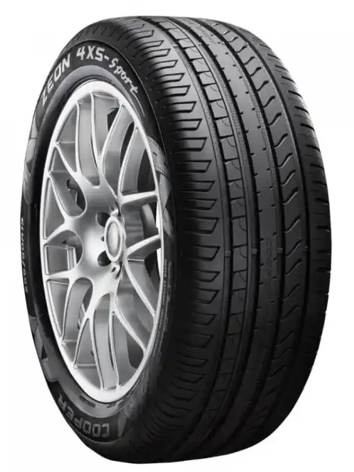 275/45R20 110Y ZEON 4XS SPORT XL (E-4.5) COOPER Ultima șansă