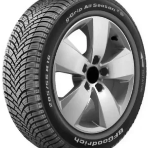 165/70R14 81T G-GRIP ALL SEASON 2 MS 3PMSF (E-3.6) BFGOODRICH Livrare rapidă