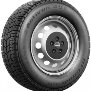 Livrare expres 235/65R16C 115/113R ACTIVAN 4S MS 3PMSF 8PR (E-7.1) BFGOODRICH