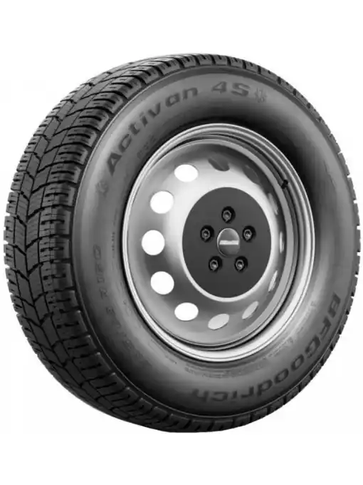 Nu rata 195/75R16C 107/105R ACTIVAN 4S MS 3PMSF 8PR (E-7.1) BFGOODRICH