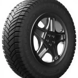 225/65R16C 112/110R AGILIS CROSSCLIMATE 8PR MS 3PMSF (E-7.1) MICHELIN Disponibil imediat