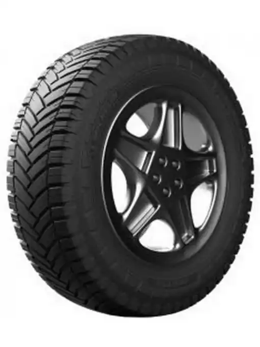 225/65R16C 112/110R AGILIS CROSSCLIMATE 8PR MS 3PMSF (E-7.1) MICHELIN Disponibil imediat