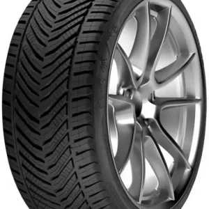 Cel mai vândut 175/65R14 86H ALL SEASON XL MS 3PMSF (E-3.6) KORMORAN
