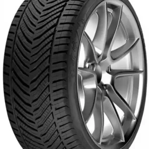 Cel mai bun preț 235/60R18 107W ALL SEASON SUV XL MS 3PMSF (E-7.1) KORMORAN