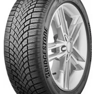 215/65R16 98H BLIZZAK LM005 DRIVEGUARD RFT RUN FLAT MS 3PMSF (E-8.7) BRIDGESTONE Premium