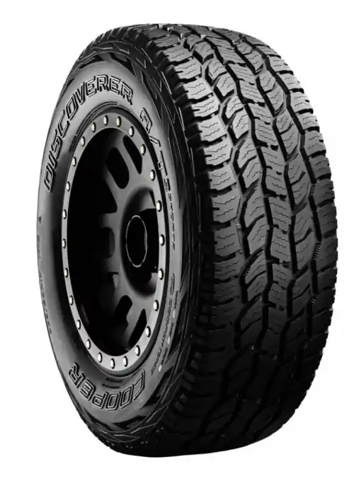 245/70r16 111t discoverer at3 sport 2 xl owl ms 3pmsf (e-3.5) cooper Calitate înaltă