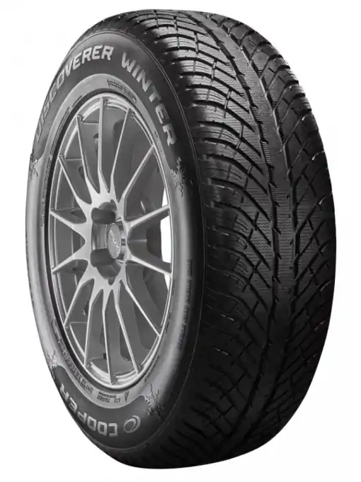 255/50r19 107v discoverer winter xl fp ms 3pmsf (e-4.5) cooper Ultima șansă