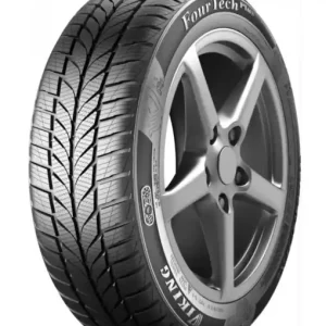 Super ofertă Anvelopa All Season 185/60R14 82H FourTech Plus MS 3PMSF (E-3.6) VIKING