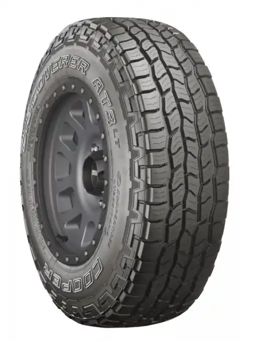 Anvelopa all season 245/75r16 120/116r discoverer at3 lt lt owl ms 3pmsf (e-3.5) cooper Ofertă de sezon