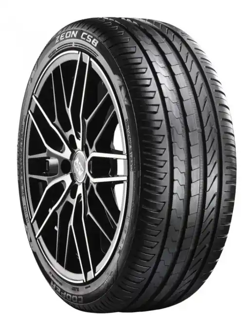 Reduceri Anvelopa Vara 225/45R17 91Y ZEON CS8 (E-4.5) COOPER