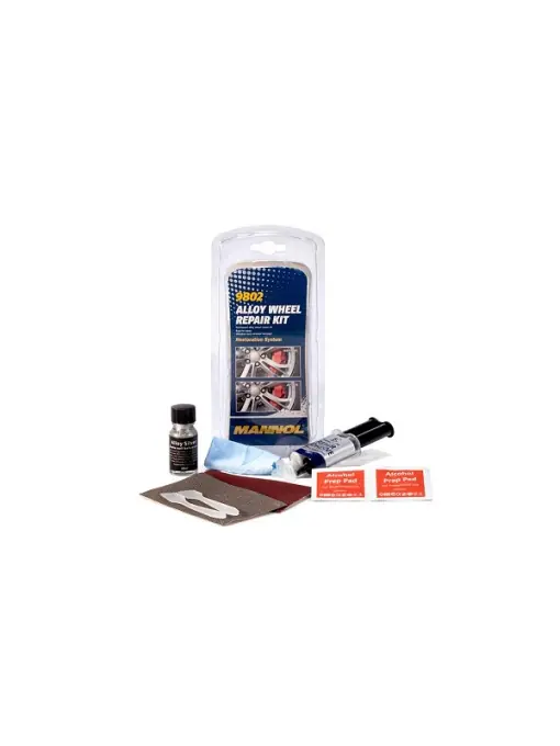 Kit Reparatii Jante De Aliaj Preferatul clienților