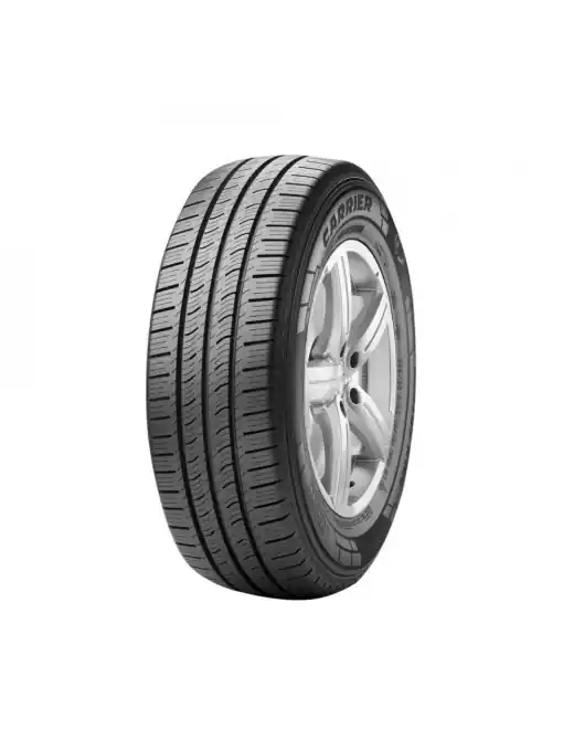 Preț redus Anvelopa All Season 215/60R17C 109/107T Carrier All Season 8Pr Ms 3Pmsf (E-8.7) Pirelli