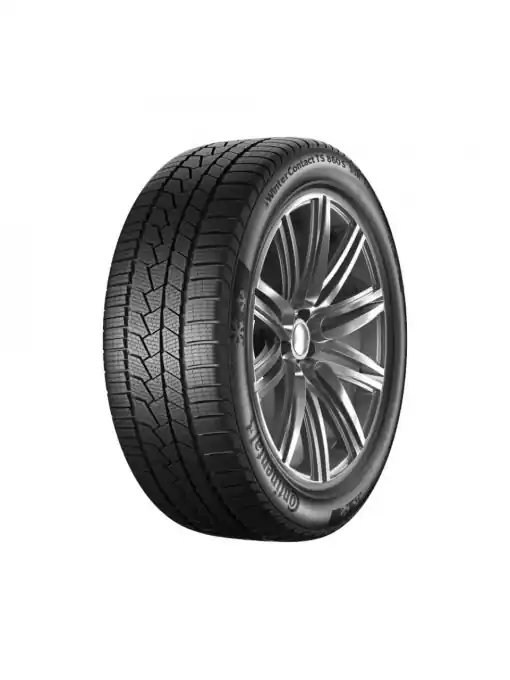 Expediere rapidă Anvelopa Iarna 295/40R21 111V WinterContact TS 860 S XL FR MS 3PMSF (E-5.7) CONTINENTAL