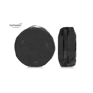 Husa roata de 18 pentru anvelopa cu diametru de maxim 60CM CARPASSION Ofertă specială