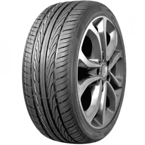 Anvelopa Vara 245/40R17 95W Eco607 Xl (E-7) Mazzini Lichidare de stoc
