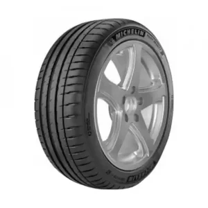 Anvelopa Vara 255/40R19 96W Pilot Sport 4 Pj Zp Run Flat Zr (E-4.4) Michelin Preferatul clienților