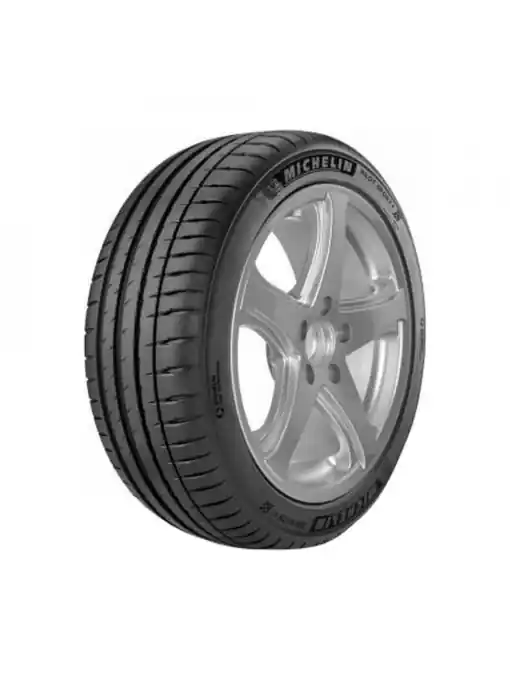 Anvelopa Vara 255/40R19 96W Pilot Sport 4 Pj Zp Run Flat Zr (E-4.4) Michelin Preferatul clienților