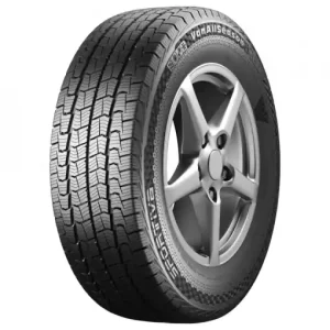 Disponibil imediat Anvelopa all season 215/65R16C 109/107T VANALLSEASON 8PR MS 3PMSF (E-6) SPORTIVA