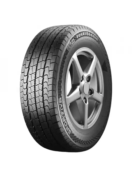 Disponibil imediat Anvelopa all season 215/65R16C 109/107T VANALLSEASON 8PR MS 3PMSF (E-6) SPORTIVA