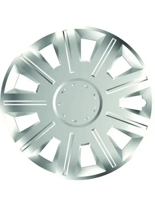 Cel mai vândut Set Capace Roti 13` Victory