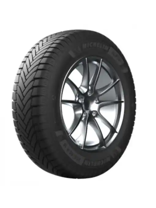 Anvelapa iarna 225/50R17 98H ALPIN 6 XL MS 3PMSF (E-4.4) MICHELIN Vezi acum