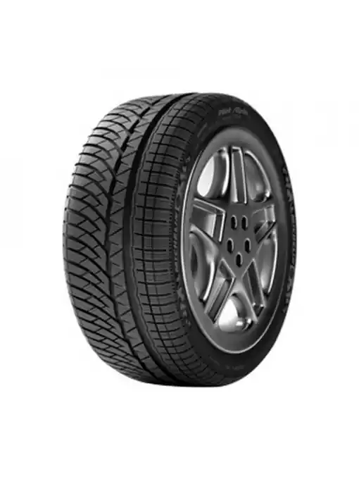 Anvelapa Iarna 255/35R18 94V Pilot Alpin Pa4 Xl Pj Grnx Ms 3Pmsf (E-4.4) Michelin Cel mai vândut